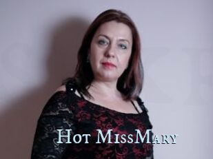 Hot_MissMary