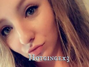 Hotgingex3