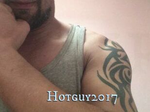 Hotguy2017