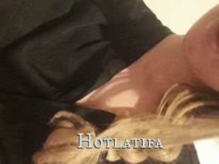 Hotlatifa