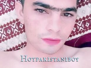 Hotpakistaniboy