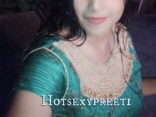 Hotsexypreeti