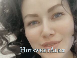 HotsweetAlex