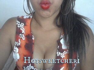 Hotsweetcheri