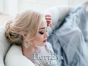 HottEva