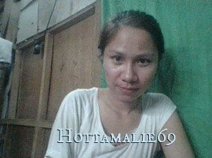 Hottamalie69
