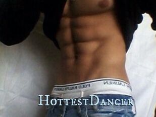 HottestDancer