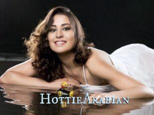 HottieArabian