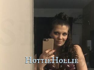 HottieHollie