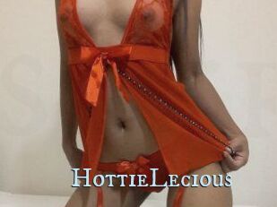 HottieLecious