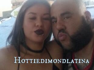 Hottiedimondlatina