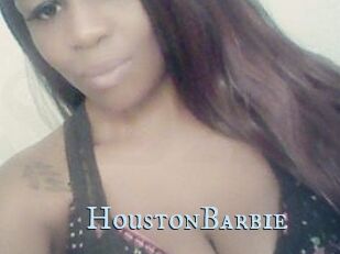 HoustonBarbie