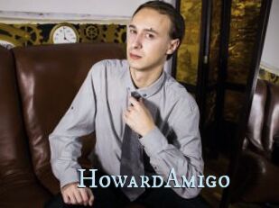 HowardAmigo