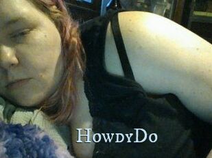 HowdyDo