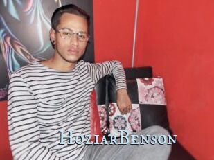 HoziarBenson