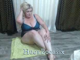 HugeBoobssx