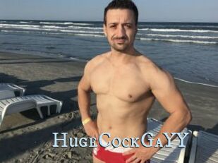 HugeCockGaYY
