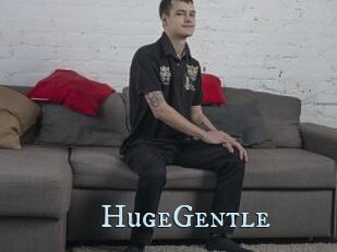 HugeGentle