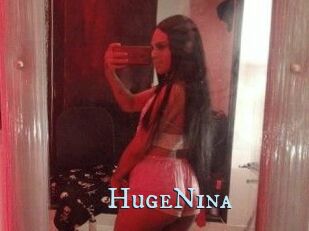 HugeNina