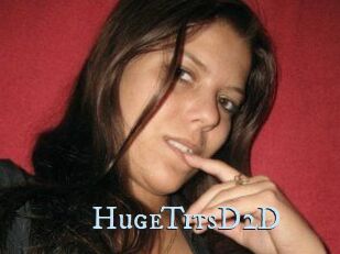 HugeTitsD2D