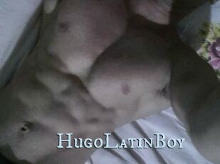 HugoLatinBoy
