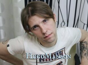 HugoManson