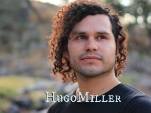 HugoMiller