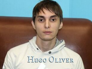 Hugo_Oliver