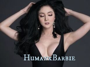HumanxBarbie