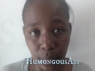 HumongousAss