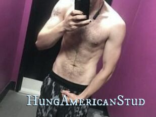 HungAmericanStud