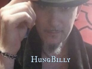 HungBilly