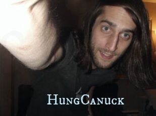 HungCanuck