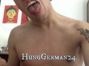 HungGerman24