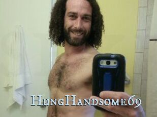 HungHandsome69