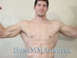HungMMAfighter