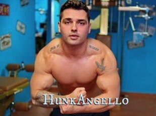 HunkAngello