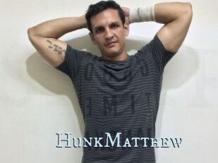 HunkMatthew