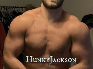 HunkyJackson
