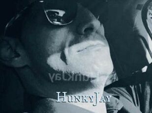 HunkyJay