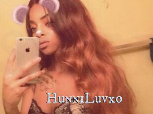 HunniLuvxo