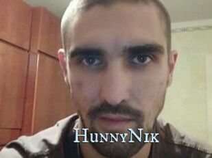 HunnyNik
