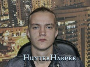 HunterHarper