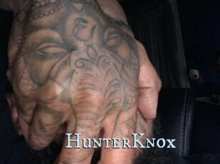 HunterKnox