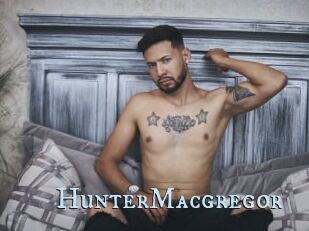 HunterMacgregor