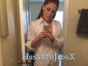 HuntressJadeX