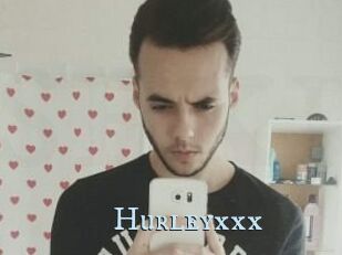 Hurleyxxx