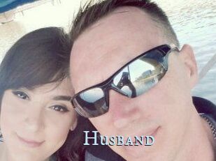 Husband