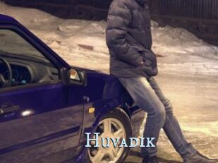 Huvadik