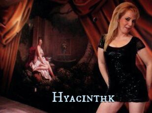 Hyacinthk